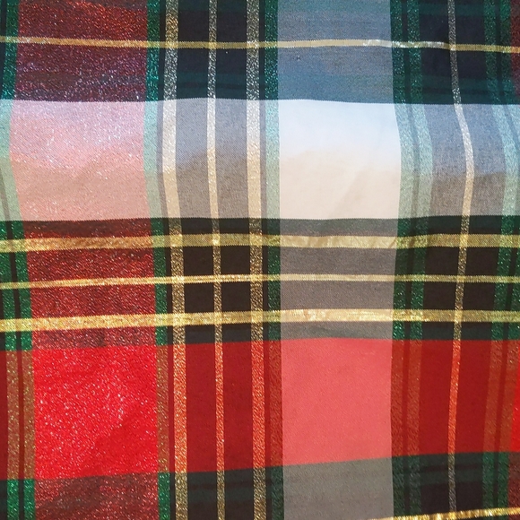 Beautiful Holiday Dress Size 4 - Picture 2 of 6